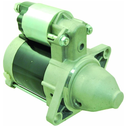 Démarreur 12v dents neuf - 12v,