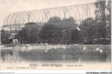 AIAP8-BELGIQUE-0844 - ANVERS -