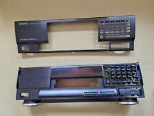 Façade pour lecteur CD Kenwood DP-940/ Front panel