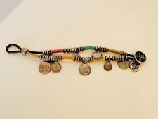 Double bracelet signé Ciclon