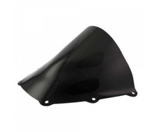 APRILIA RSV 1000 TUONO 03/05 - BULLE SPORT NOIRE / SCRA005