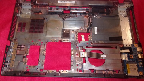 Packard bell easynote lm81 - bell,