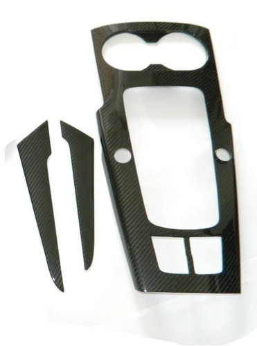 Carbon console centrale - carbon,