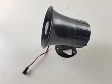 Haut parleur auto moto adaptable