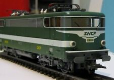 Locomotive électrique