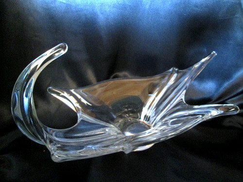 Corbeille cristal - en,