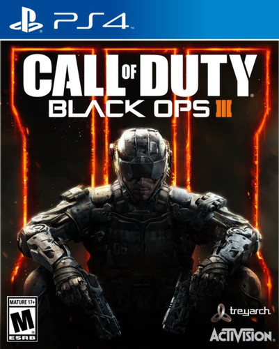 Call duty black - duty:, ops