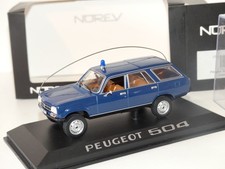 Peugeot 504 break dangel - peugeot,