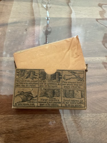 Ww2 compress in mine - us,