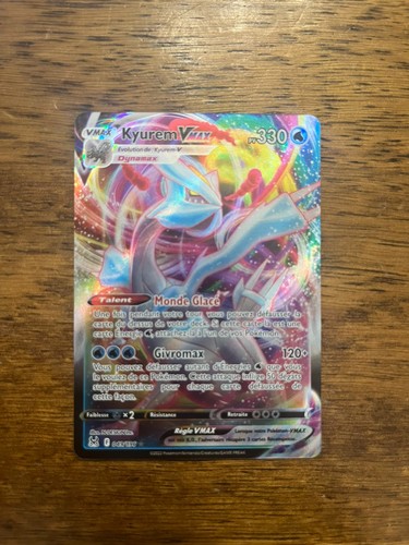Carte pokemon vmax - pokemon,