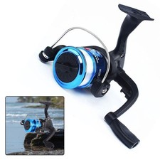 Moulinet de pêche Spin en eau