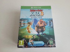Xbox One Astérix Et Obélix