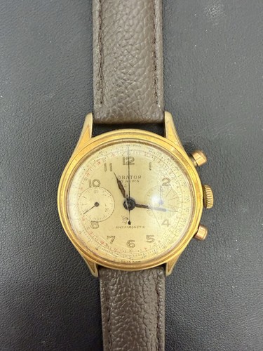 Orator montre bracelet - orator,