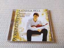 Tchaikovsky : Violin Concerto