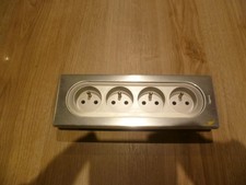 Bloc multi prises LEGRAND