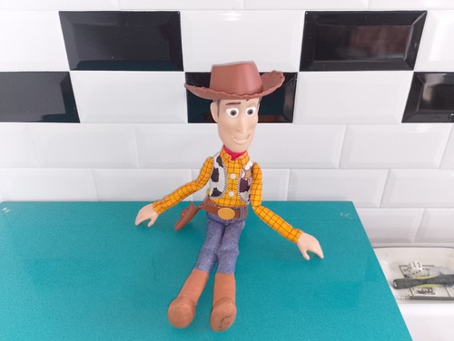 Figurine poupée sonore toy - poupée,