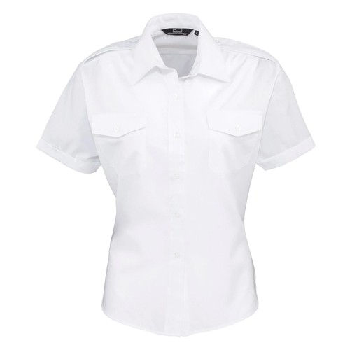 Premier chemise pilote - pilote,