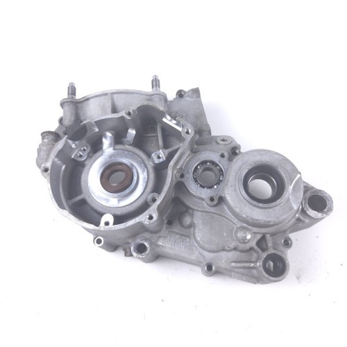 Carter moteur gauche - gauche, gasgas