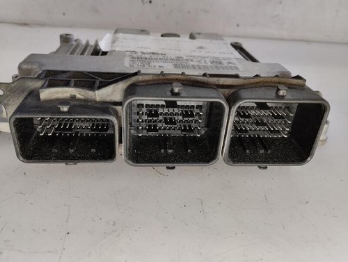 9677031380 boîtier moteur uce