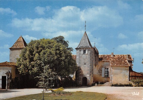 Champagne maine giraud - le,