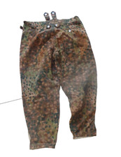 Pantalon camouflé des troupes