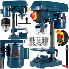 Perceuse colonne 2200w - à,