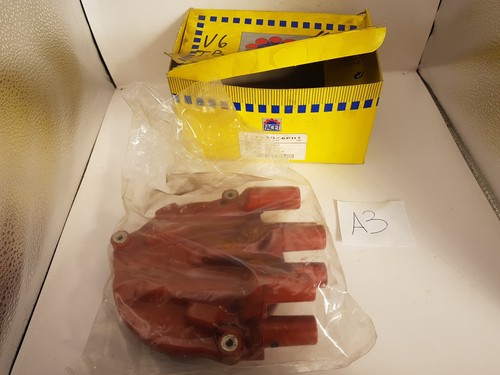 Couverture éclateur alfa 164 - Éclateur,