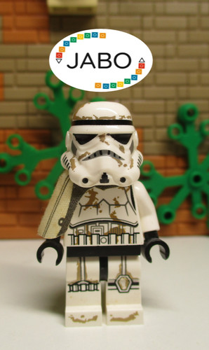 Lego star wars - 4, )