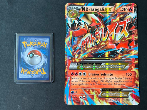 Carte pokémon m - pokémon, :