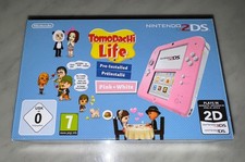 CONSOLE NINTENDO 2DS TOMODACHI