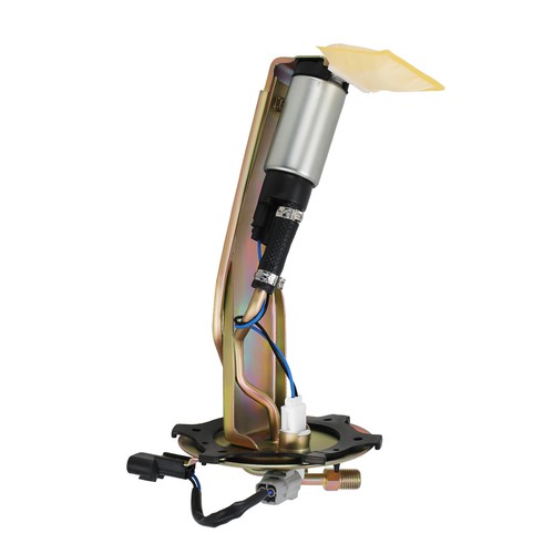 Fuel pump assembly - fuel, for