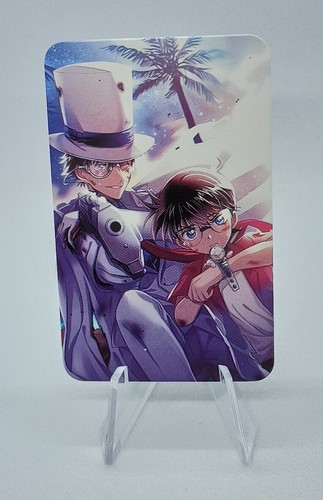 Détective conan edgogawa - conan,