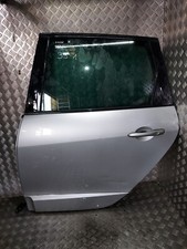 Porte arrière Gauche - RENAULT SCENIC III (3) PHASE I (1) - (39-1)