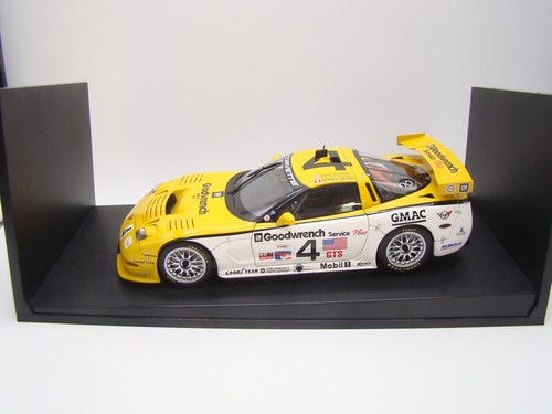 Autoart corvette c5 - autoart, c5-5
