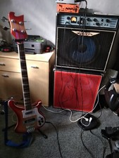 Ashdown ABM C115-500 evo 2