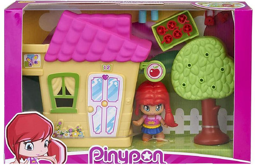 Pinypon petite maison refresh - pinypon,