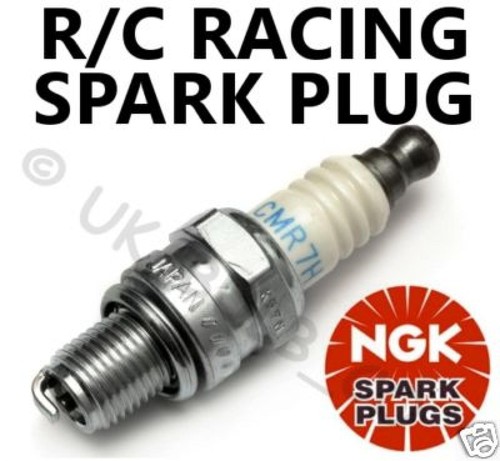 Bougie allumage ngk cmr7h - bougie,