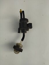 Soupape De Dépression Turbo Mercedes