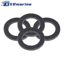 4 joints de vis de vidange