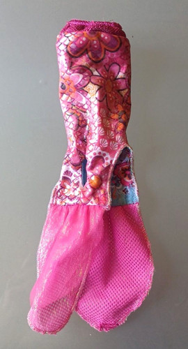 Mattel barbie mermaid tale - tale, 2