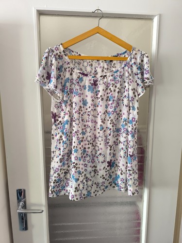 Haut manches courts taille - , 40