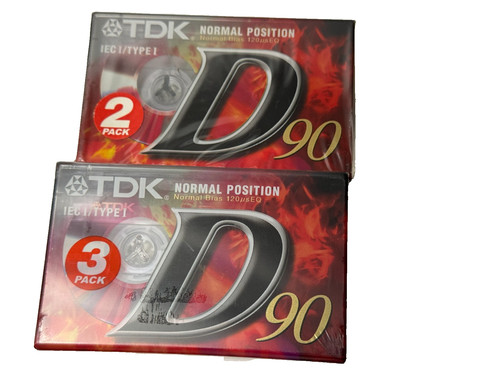 Lot pack cassette audio - pack,