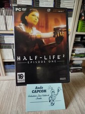 PC Jeu Half Life 2 : Episode