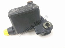 MAITRE CYLINDRE EMBRAYAGE