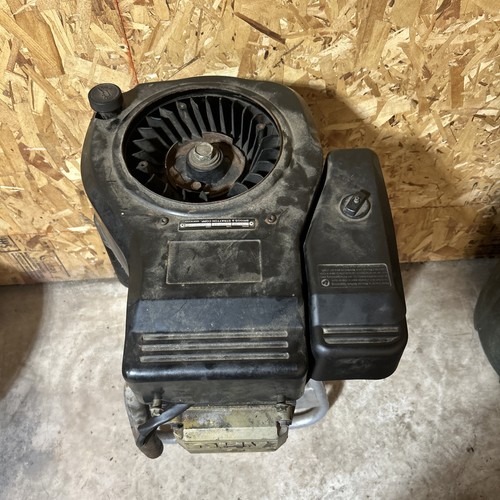 Briggs stratton 5hp - stratton, 15.5hp
