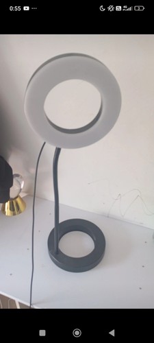 Led ring light - led,