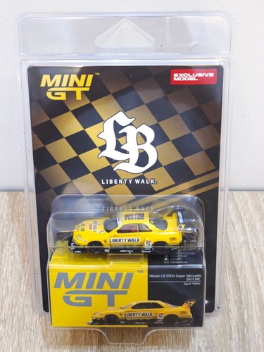 Mini art speed - mini,
