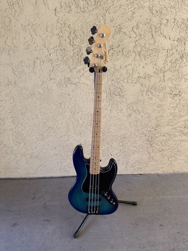 2022 fender player jazz - 2022,