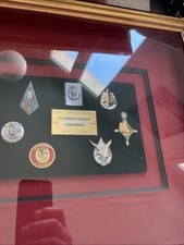 insignes legion étrangère