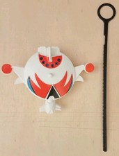 1970'S GÉNÉRATION GOLDORAK